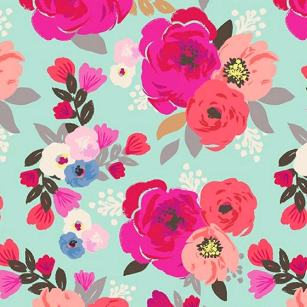 Meet your Posher, Mckenna